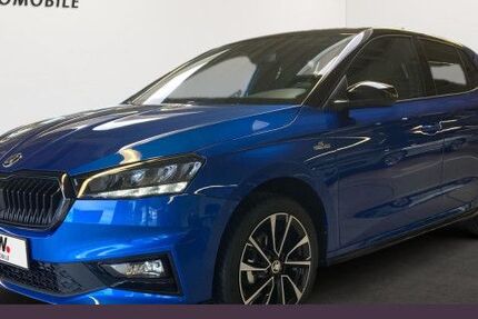 Skoda Fabia 6.500 km 19.985 € Bad Rappenau 74906