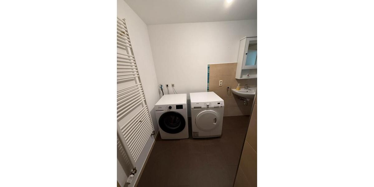 Erdgeschoßwohnung Heppenheim (Bergstraße) - 2 Zimmer, 58 m&sup2;, 580&euro; | Angebot:26670544