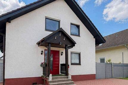 Haus Lampertheim-Hofheim Hofheim - 5 Zimmer, 143 m&sup2;, 450.000&euro; | Angebot:26359412