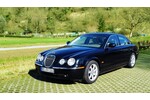 Jaguar S-Type 257.000 km 5.740 &euro; Edingen-Neckarhausen 68535