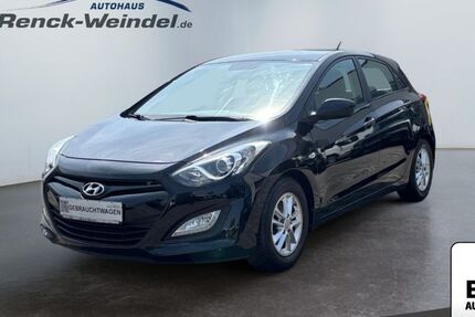 Hyundai i30 84.000 km 10.989 &euro; Speyer 67346