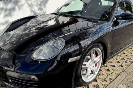 Porsche Boxster 85.600 km 24.987 &euro; Mannheim 68309