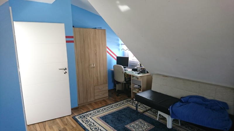 ObjNr:19614 - TOPP Angebot - neuwertiges 2-Fam. Haus mit Garage zentral in LU-Oggersheim - Zweifamilienhaus Ludwigshafen am Rhein Ludwigshafen-Oggersheim | Angebot:18633171