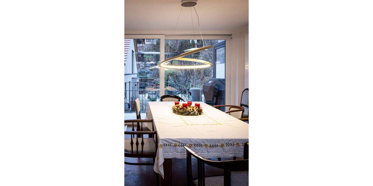 Handschuhsheim - kernsanierte Altbau-Maisonette mit Kamin, Terrasse und besonderem Grundriss 5 zimmer