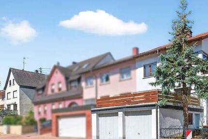 Haus Östringen / Odenheim Odenheim - 3 Zimmer, 122 m&sup2;, 269.000&euro; | Angebot:24902164