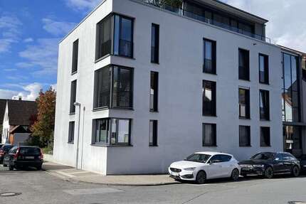 Wohnung zum Kaufen in Heppenheim 540.000 € 120 m² 2 zimmer