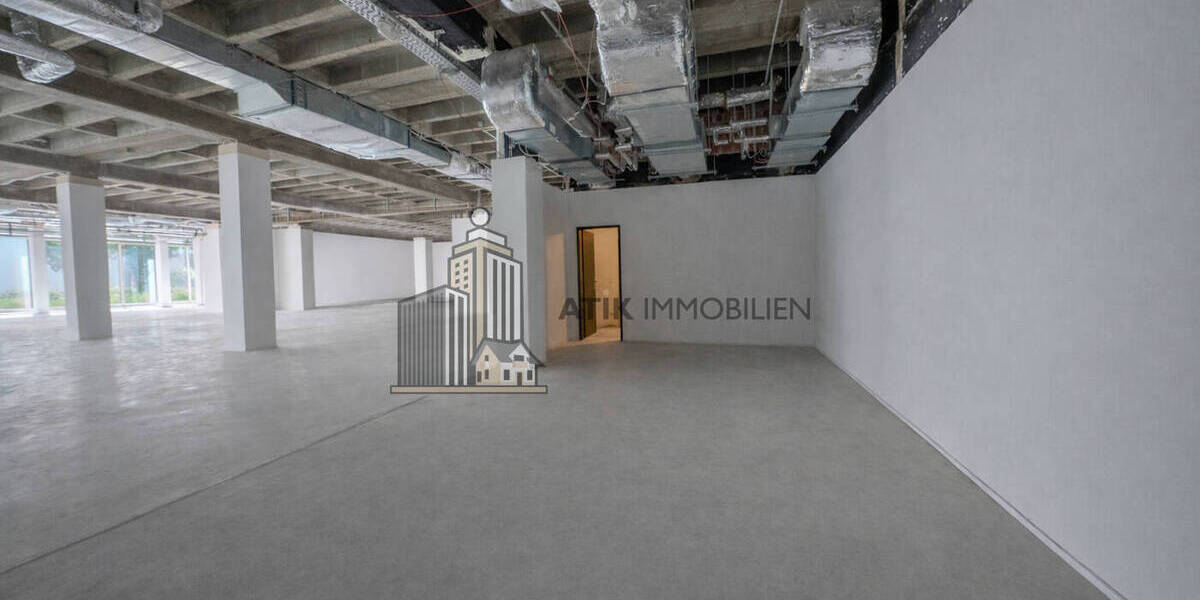 ATIK: Hochfrequentierte Einzelhandelsfläche in 1A-Lage der Mannheimer Innenstadt - Q7 Fressgasse - Gewerbeobjekt Mannheim / Schwetzingerstadt/Oststadt Quadrate | Angebot:26749753