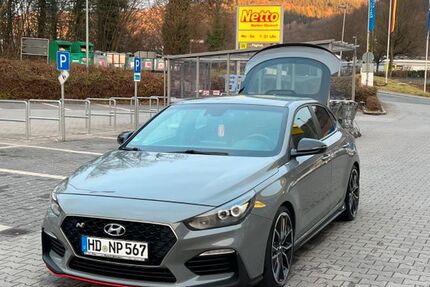 Hyundai i30 96.000 km 20.200 &euro; Mauer 69256