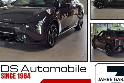 Kia EV4 1.350 km 41.900 &euro; Lampertheim-Hofheim 68623