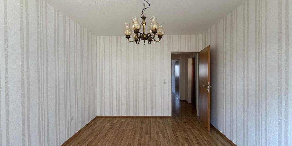 Etagenwohnung Viernheim - 5 Zimmer, 132 m&sup2;, 325.000&euro; | Angebot:25525205