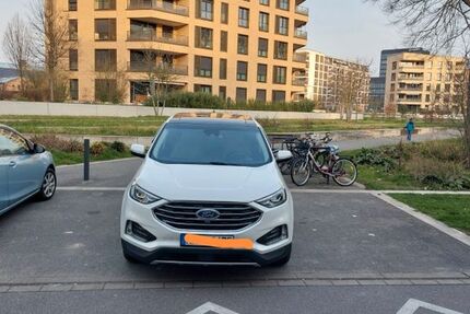 Ford Edge 95.000 km 24.900 &euro; Mannheim 68159