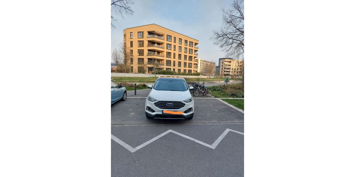 Ford Edge 95.000 km 25.500 &euro; Mannheim 68159