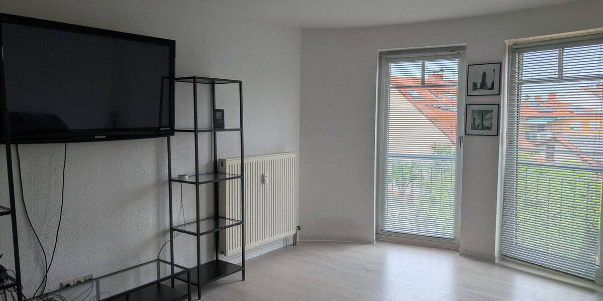 Etagenwohnung Hockenheim - 2 Zimmer, 54 m&sup2;, 175.000&euro; | Angebot:26450416