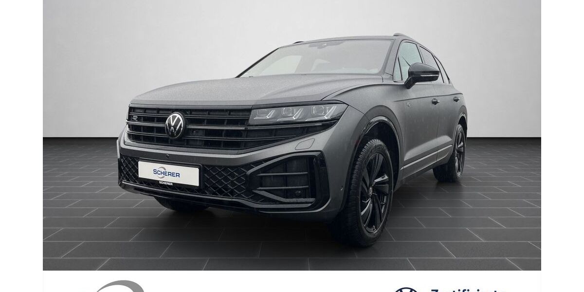VW Touareg 32.738 km 75.980 &euro; Ludwigshafen 67059