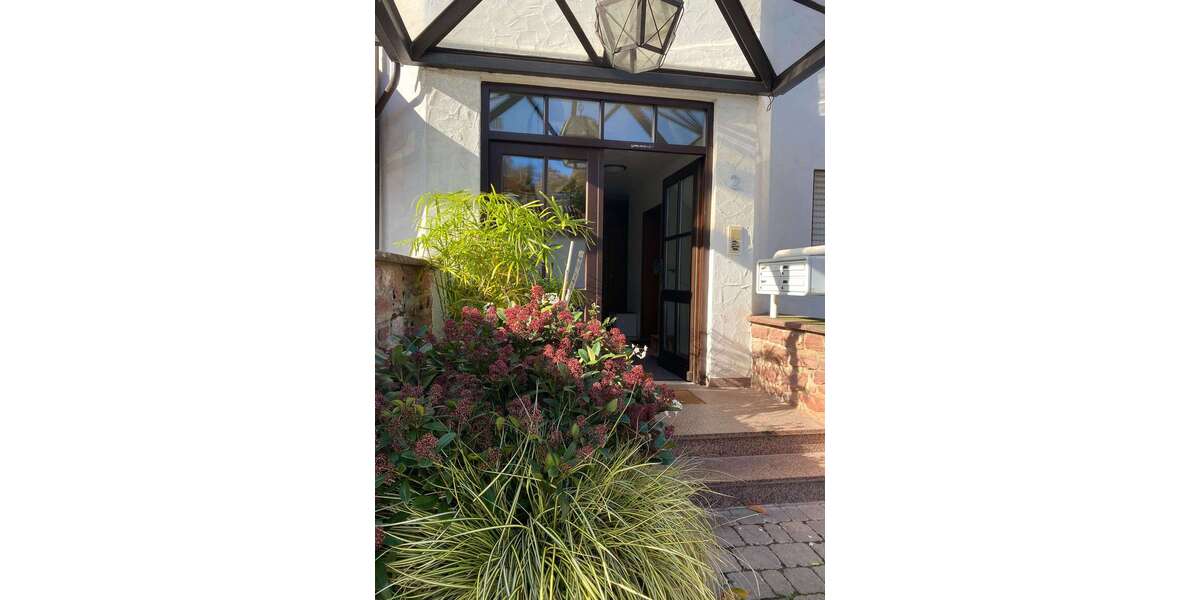 Wohnung zum Mieten in Neckargemünd 720 € 74 m² 3 zimmer