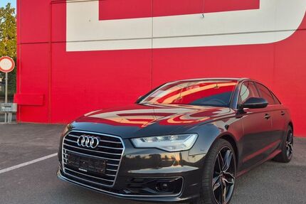 Audi A6 263.000 km 13.990 &euro; Mutterstadt 67112