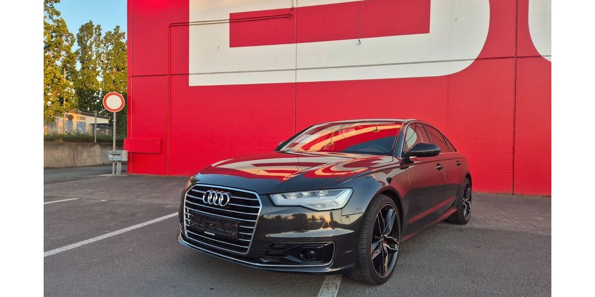 Audi A6 263.000 km 13.990 &euro; Mutterstadt 67112