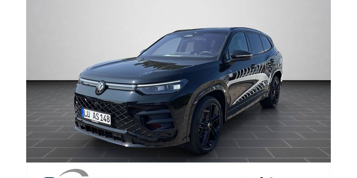 VW Tayron 1.900 km 66.990 &euro; Ludwigshafen 67059