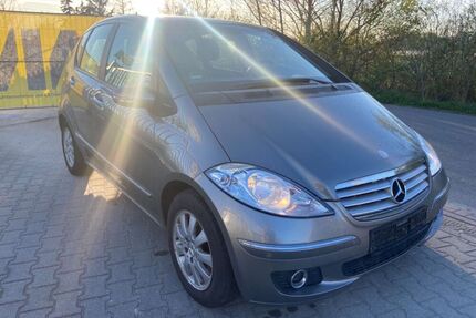 Mercedes A 170