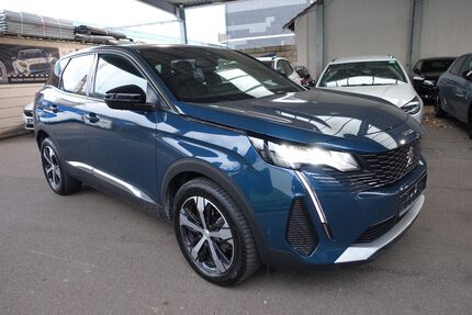 Peugeot 3008 16.990 km 20.770 € Mörlenbach 69509