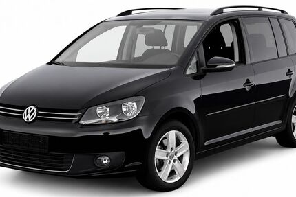 VW Touran 139.900 km 8.490 &euro; Lampertheim 68623