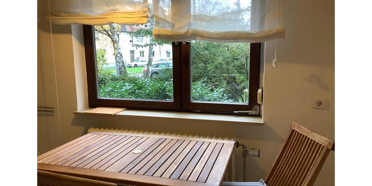 Erdgeschoßwohnung Mannheim Feudenheim - 2 Zimmer, 63 m&sup2;, 208.000&euro; | Angebot:26517355