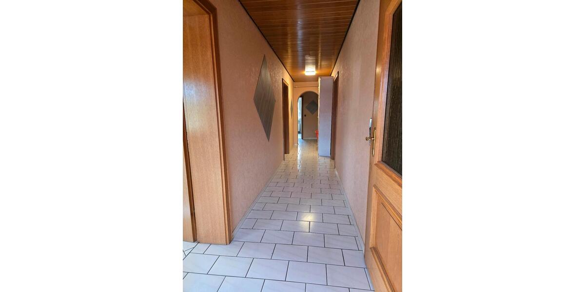 Etagenwohnung Heiligkreuzsteinach - 4 Zimmer, 450&euro; | Angebot:23426168