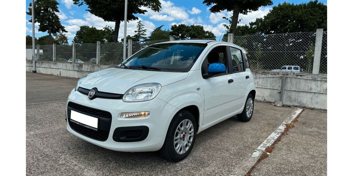 Fiat Panda 92.045 km 6.900 € Mannheim 68163