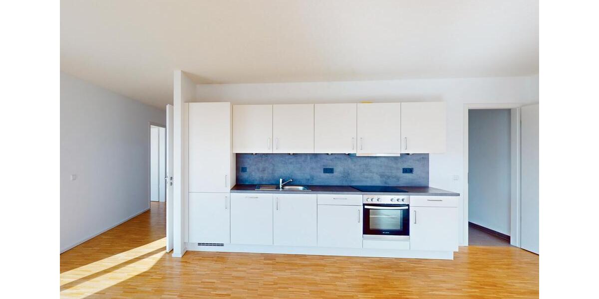 Einfamilienhaus Mannheim Käfertal - 4 Zimmer, 132 m&sup2;, 1.995&euro; | Angebot:26252287