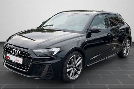 Audi A1 32.914 km 22.990 &euro; Ludwigshafen 67063