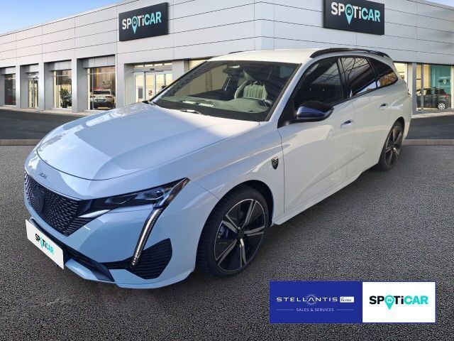 Peugeot 308 30.877 km 22.380 &euro; Mannheim 68309
