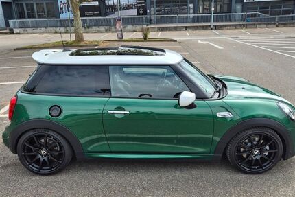Mini Cooper S 68.500 km 20.900 &euro; Hemsbach 69502
