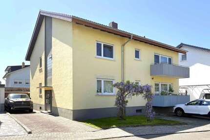 Wohnung zum Kaufen in Ketsch 259.000 € 76 m²