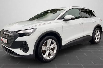 Audi Q4 e-tron 46.293 km 21.490 € Ludwigshafen 67063