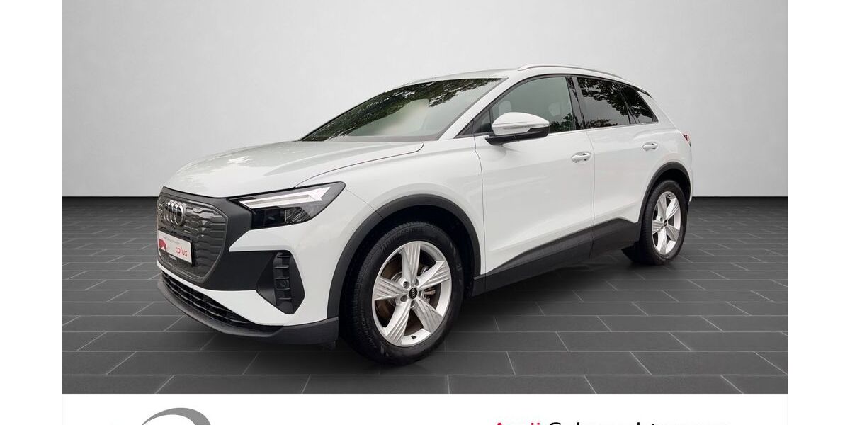 Audi Q4 e-tron 46.293 km 21.490 € Ludwigshafen 67063