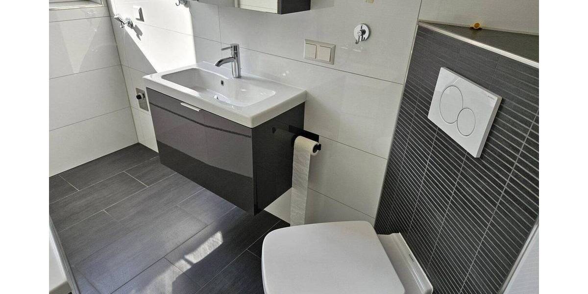 Etagenwohnung Neckarsteinach Darsberg - 2 Zimmer, 50 m&sup2;, 720&euro; | Angebot:26901844
