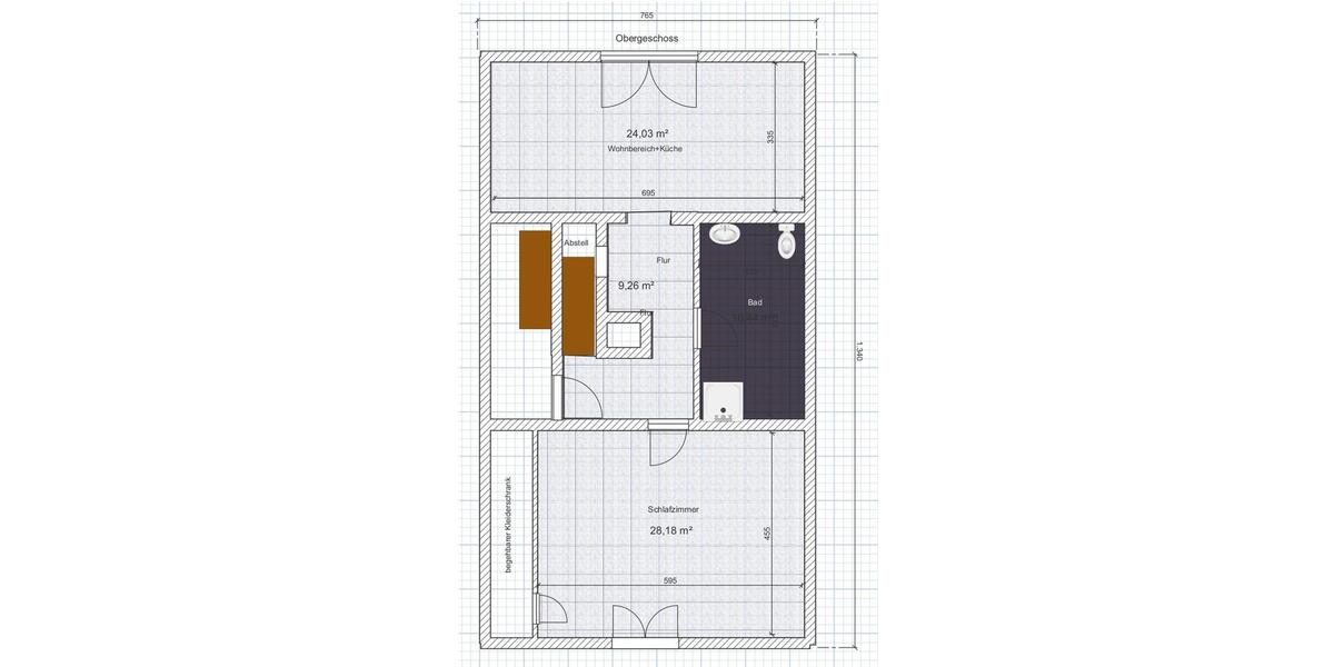 Einfamilienhaus Birkenau - 5 Zimmer, 162 m&sup2;, 530.000&euro; | Angebot:26506149