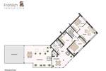 Mehrfamilienhaus, Wohnhaus Mannheim Seckenheim - 9 Zimmer, 234 m&sup2;, 635.000&euro; | Angebot:26081186