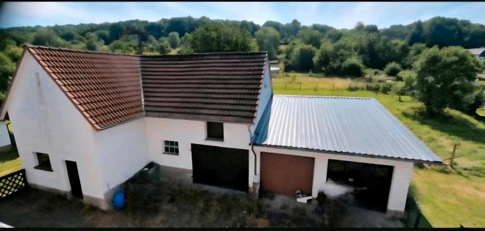 Mehrfamilienhaus, Wohnhaus Neckargemünd - 10 Zimmer, 195 m&sup2;, 410.000&euro; | Angebot:27134727