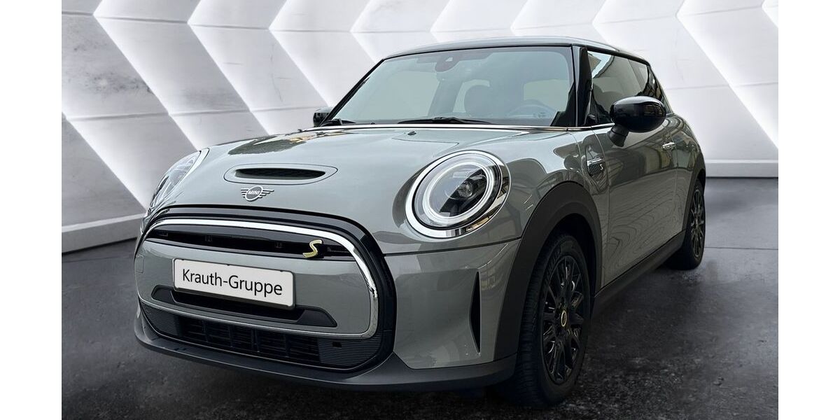 Mini Cooper SE 16.700 km 17.400 &euro; Walldorf 69190