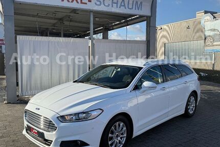 Ford Mondeo 93.750 km 14.499 &euro; Hockenheim 68766