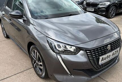 Peugeot 208 32.896 km 13.590 &euro; Schwetzingen 68723