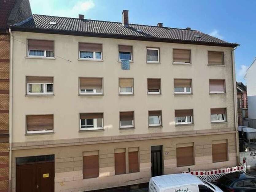 Wohnung zum Mieten in Mannheim 900 € 67 m²