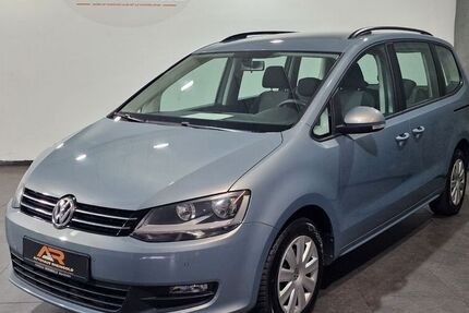 VW Sharan