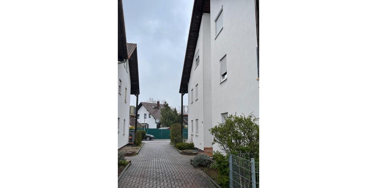 Etagenwohnung Speyer - 2 Zimmer, 45 m&sup2;, 179.000&euro; | Angebot:26338263