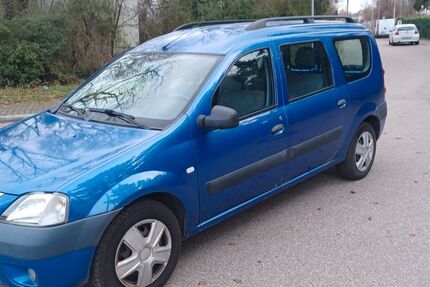 Dacia Logan 152.000 km 1.400 &euro; LUDWIGSHAFEN 67065