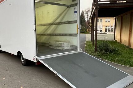 VW Crafter 175.540 km 23.990 &euro; Waibstadt 74915