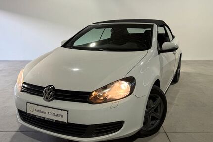 VW Golf 98.000 km 7.989 &euro; Frankenthal 67227