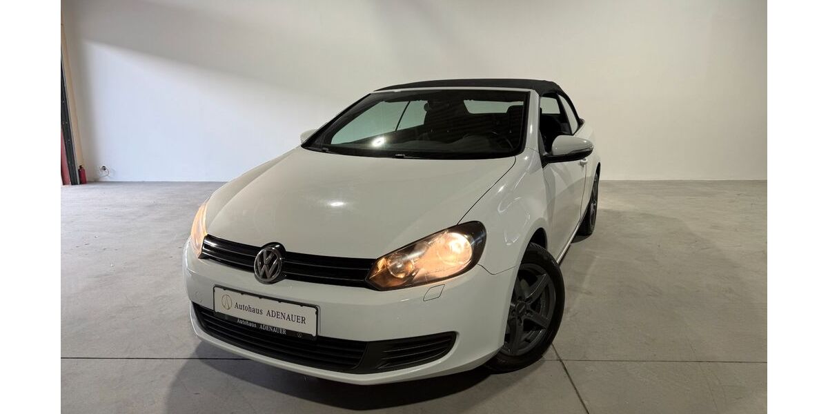 VW Golf 98.000 km 7.989 &euro; Frankenthal 67227