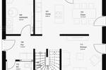 Einfamilienhaus Bad Schönborn Langenbrücken - 5 Zimmer, 110 m&sup2;, 462.000&euro; | Angebot:26840840